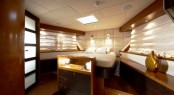 Darsea -  VIP Cabin